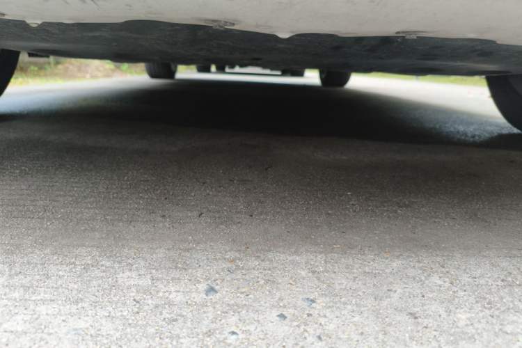 Used BMW 3 Series 2020 325Li First Edition Chassis Front