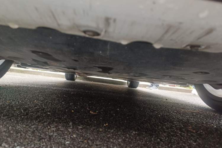 Used BMW 3 Series 2020 Restyled 325Li M Sport Package Chassis Front