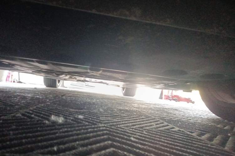 Used BMW 3 Series 2020 330i M Sport Night Edition Chassis Front