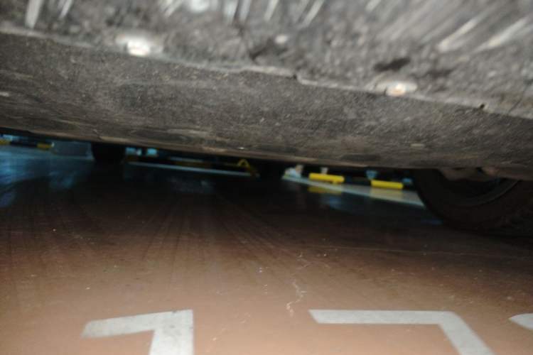 Used BMW 3 Series 2020 320Li M Sport Package Chassis Front