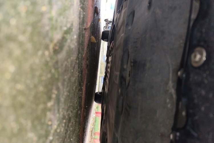 Used BMW 3 Series 2020 320Li M Sport Package Chassis Front