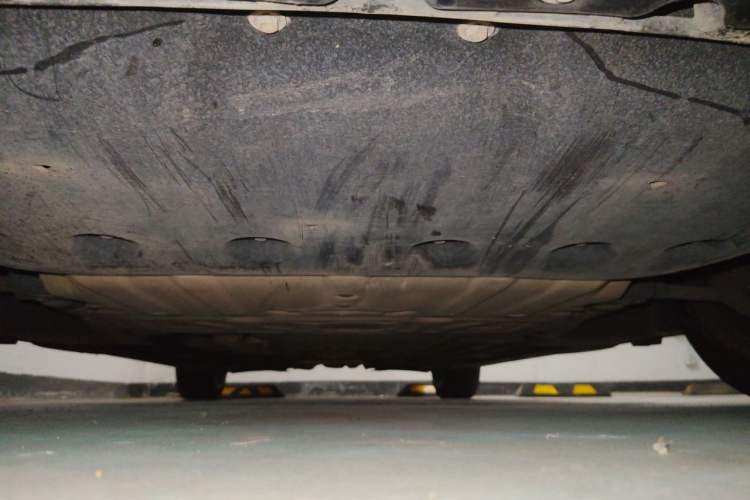 Used BMW 3 Series 2020 Restyled 325Li M Sport Package Chassis Front