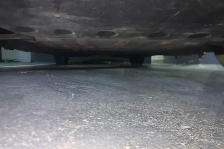 Used BMW 3 Series 2020 Restyled 325Li M Sport Package Chassis Front