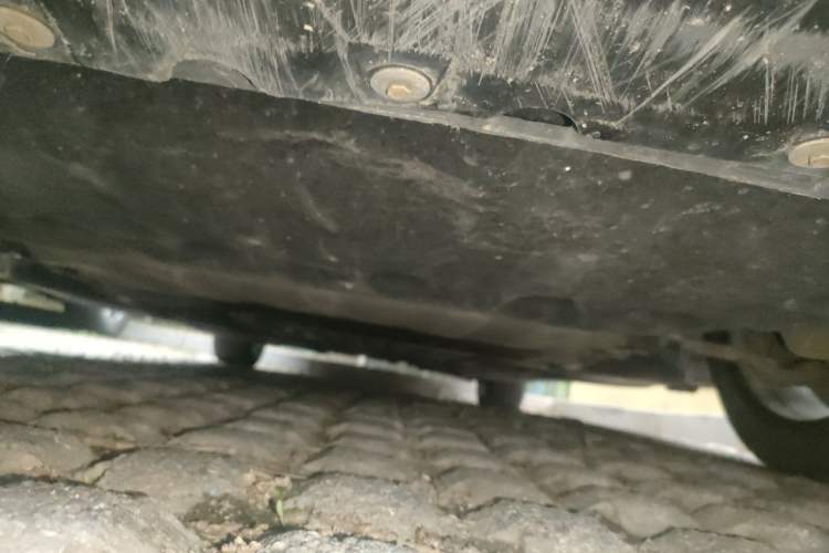 Used BMW 3 Series 2020 325Li M Sport Package Chassis Front