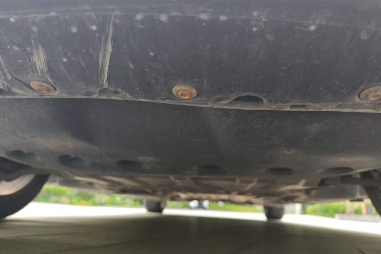 Used BMW 3 Series 2020 325Li M Sport Package Chassis Front