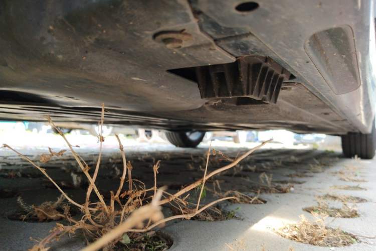 Used BMW 3 Series 2020 Restyled 325Li M Sport Package Chassis Front Left