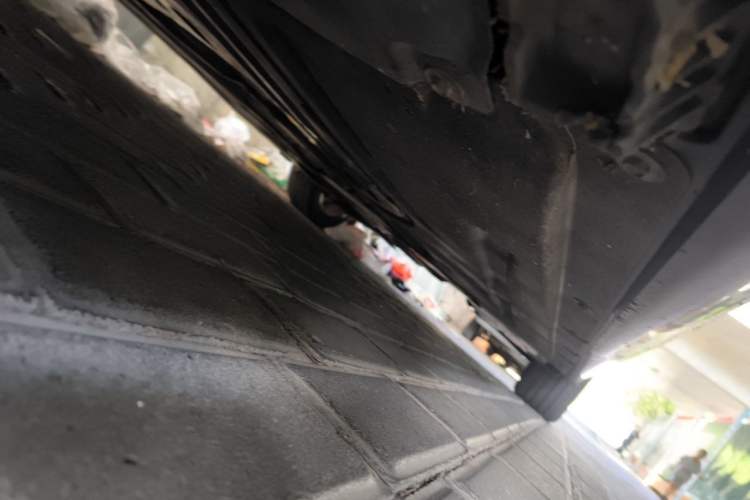 Used BMW 3 Series 2020 320Li M Sport Package Chassis Front Left