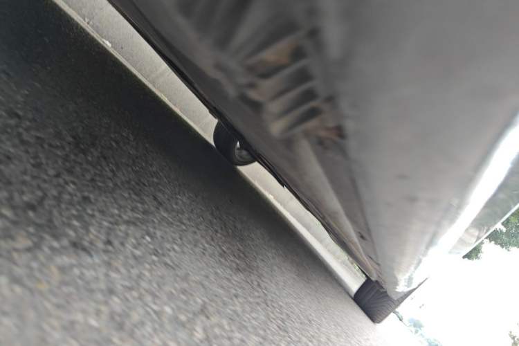 Used BMW 3 Series 2020 320Li M Sport Package Chassis Front Left
