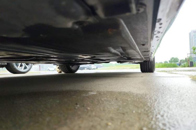 Used BMW 3 Series 2020 Restyled 325Li M Sport Package Chassis Front Left
