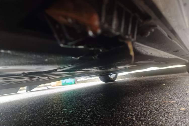 Used BMW 3 Series 2020 Restyled 325Li M Sport Package Chassis Front Left