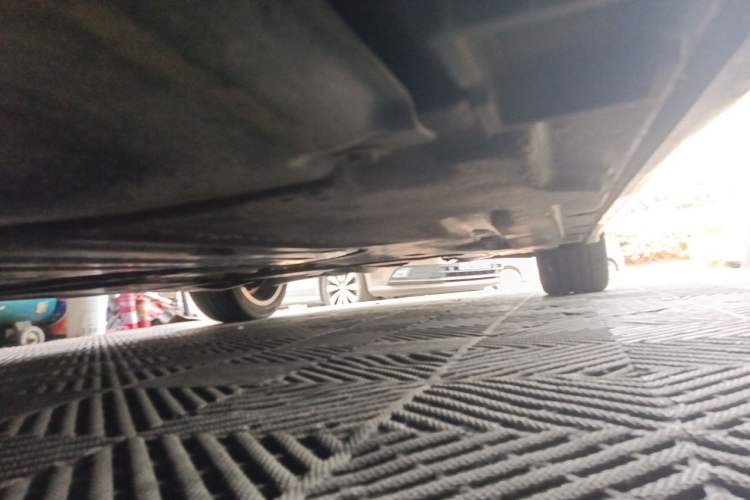 Used BMW 3 Series 2020 330i M Sport Night Edition Chassis Front Left