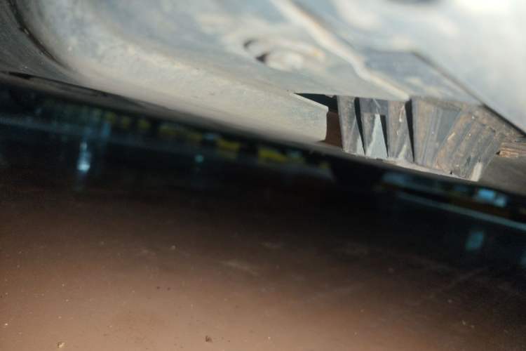 Used BMW 3 Series 2020 320Li M Sport Package Chassis Front Left
