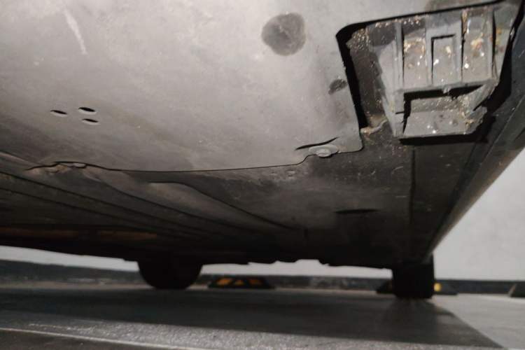 Used BMW 3 Series 2020 Restyled 325Li M Sport Package Chassis Front Left