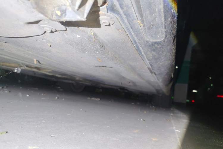 Used BMW 3 Series 2020 Restyled 325Li M Sport Package Chassis Front Left
