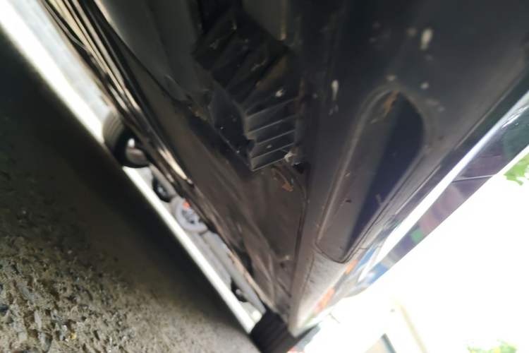 Used BMW 3 Series 2020 Facelifted 325i M Sport Package Chassis Front Left