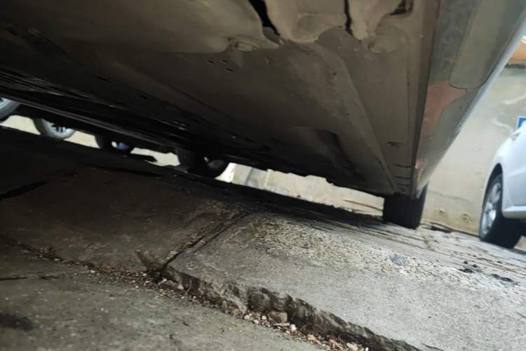 Used BMW 3 Series 2020 325Li First Edition Chassis Front Left
