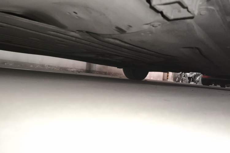 Used BMW 3 Series 2020 Restyled 325Li M Sport Package Chassis Front Left