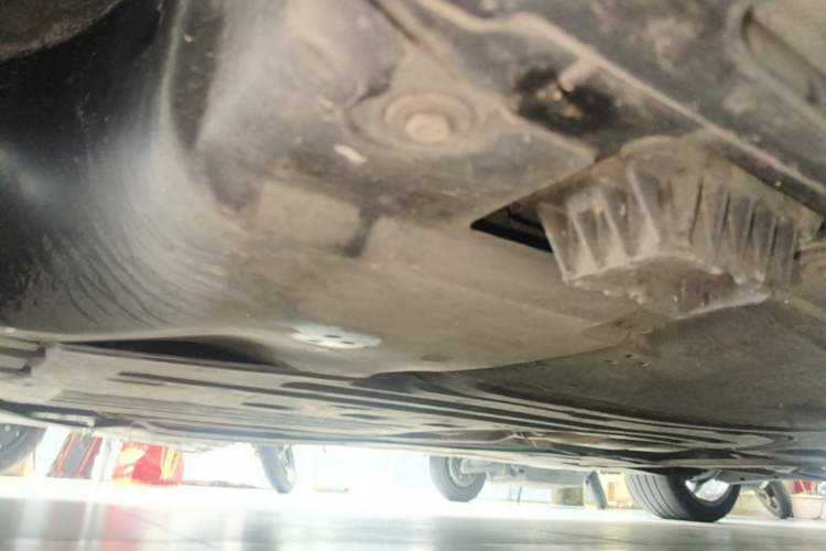 Used BMW 3 Series 2020 325Li M Sport Package Chassis Front Left