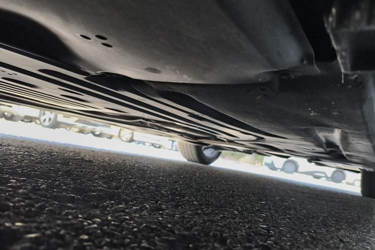 Used BMW 3 Series 2020 320Li M Sport Package Chassis Front Left