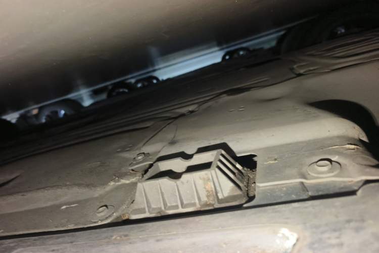 Used BMW 3 Series 2020 Restyled 325Li M Sport Package Chassis Front Left