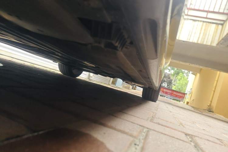 Used BMW 3 Series 2020 Facelifted 325Li M Sport Night Edition Package Chassis Front Left