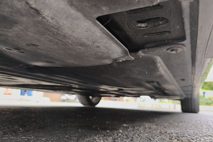 Used BMW 3 Series 2020 325Li M Sport Package Chassis Front Left