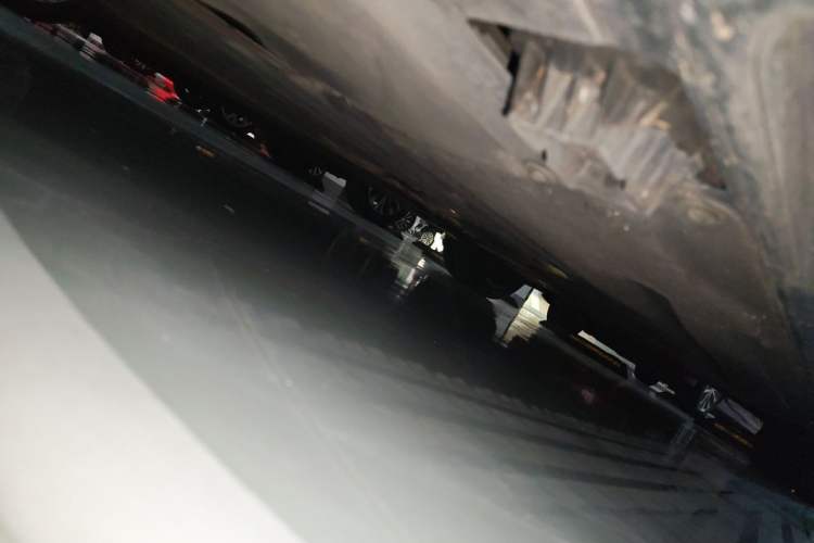Used BMW 3 Series 2020 325i M Sport Package Chassis Front Left
