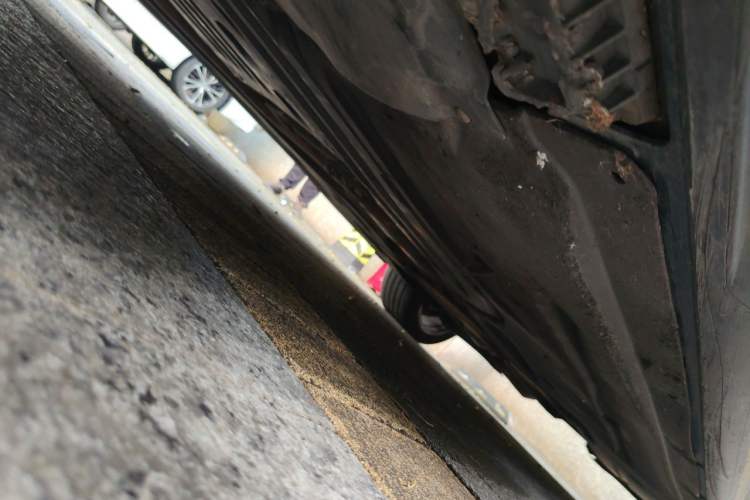 Used BMW 3 Series 2020 330Li xDrive M Sport Night Edition Chassis Front Left
