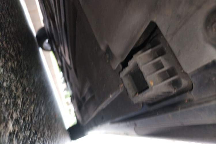 Used BMW 3 Series 2020 325Li M Sport Package Chassis Front Left
