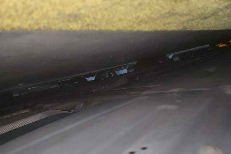 Used BMW 3 Series 2020 325Li M Sport Package Chassis Front Left