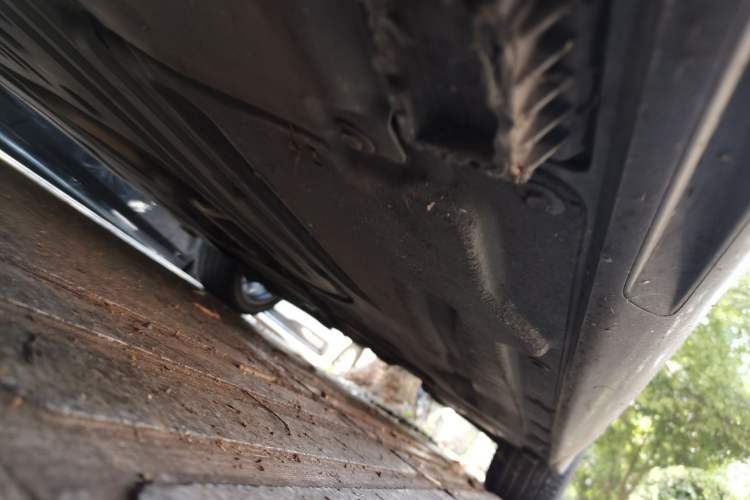Used BMW 3 Series 2020 325i M Sport Night Edition package Chassis Front Left