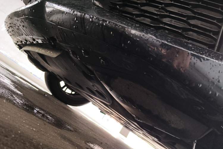 Used BMW 3 Series 2020 325i M Sport Package Chassis Front Left