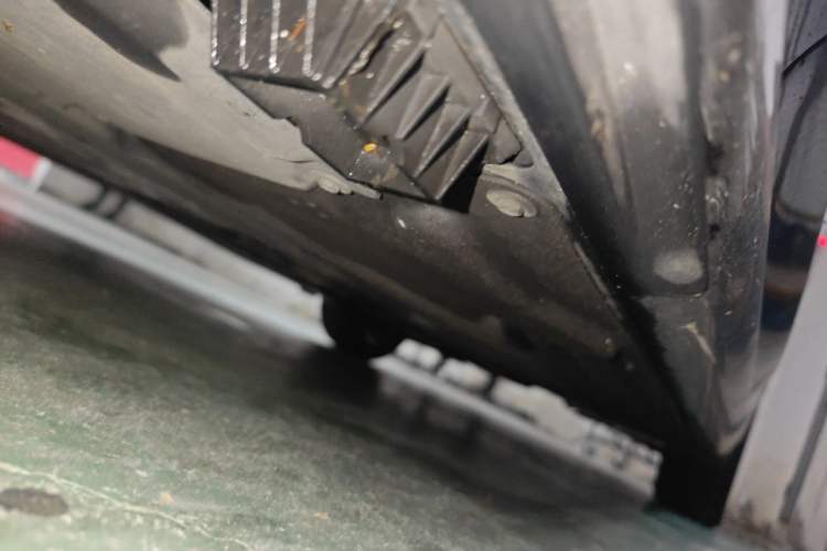 Used BMW 3 Series 2020 Facelifted 325i M Sport Package Chassis Front Left