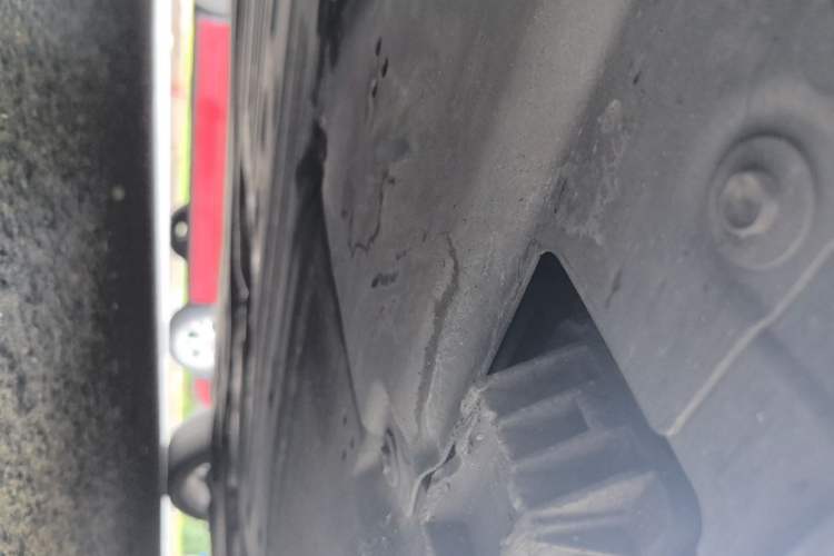 Used BMW 3 Series 2020 Restyled 325Li M Sport Package Chassis Front Left