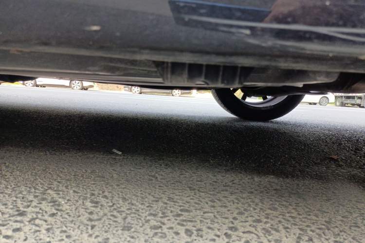 Used BMW 3 Series 2020 Restyled 325Li M Sport Package Chassis Front Left