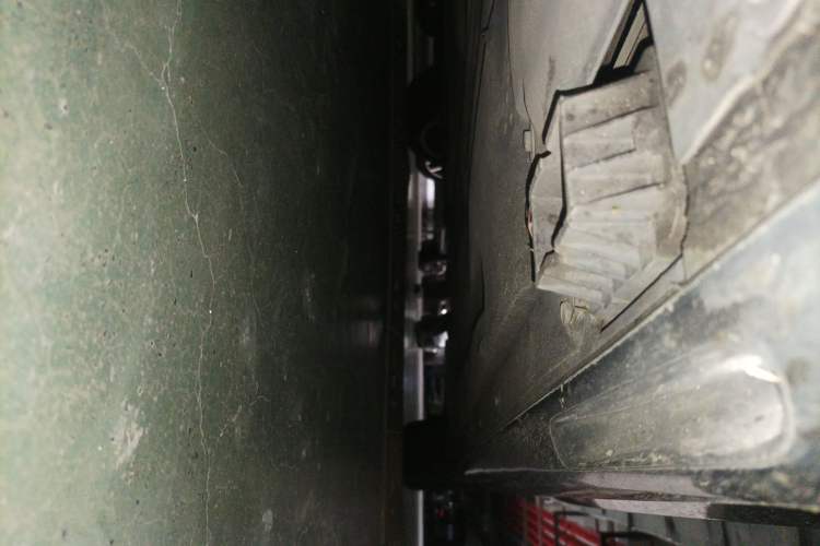 Used BMW 3 Series 2020 Facelifted 325Li M Sport Night Edition Package Chassis Front Left