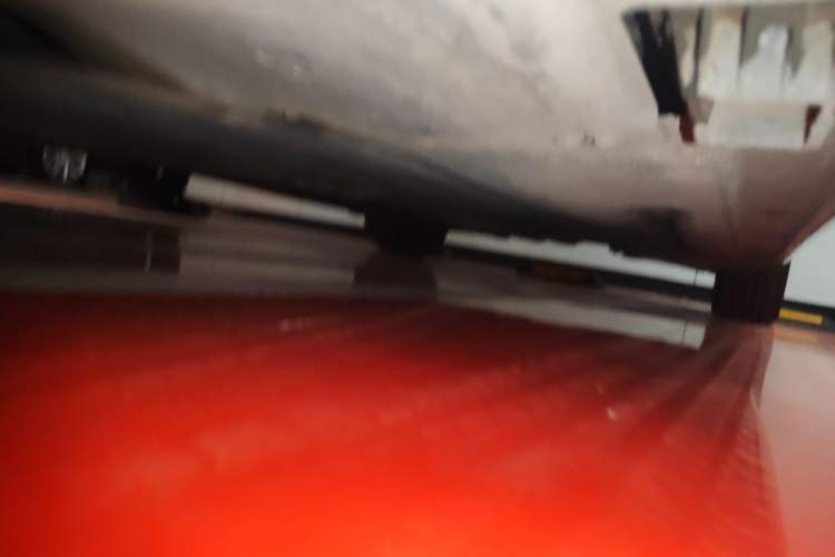 Used BMW 3 Series 2020 320Li M Sport Package Chassis Front Left