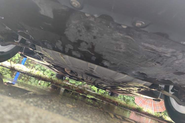 Used BMW 3 Series 2020 320Li M Sport Package Chassis Front