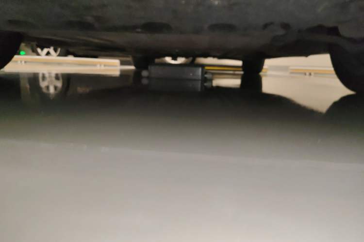 Used BMW 3 Series 2020 330i M Sport Night Edition Chassis Front