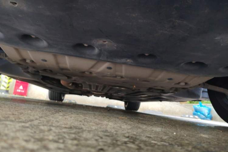 Used BMW 3 Series 2020 330Li xDrive M Sport Night Edition Chassis Front