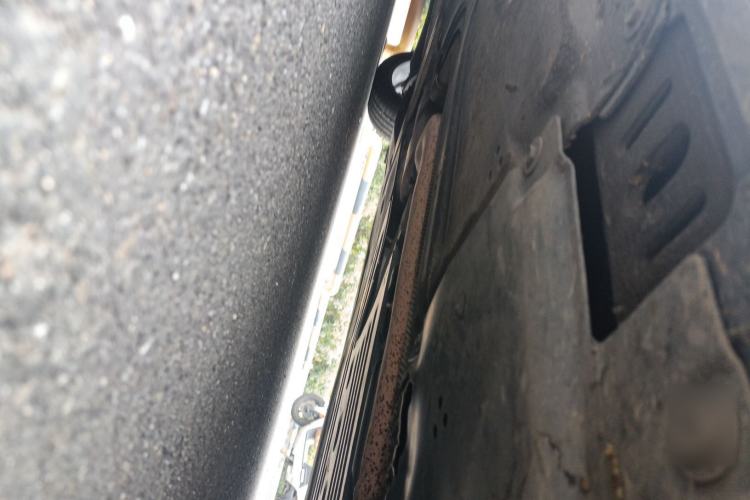 Used BMW 3 Series 2020 Facelifted 325i M Sport Package Chassis Front Right