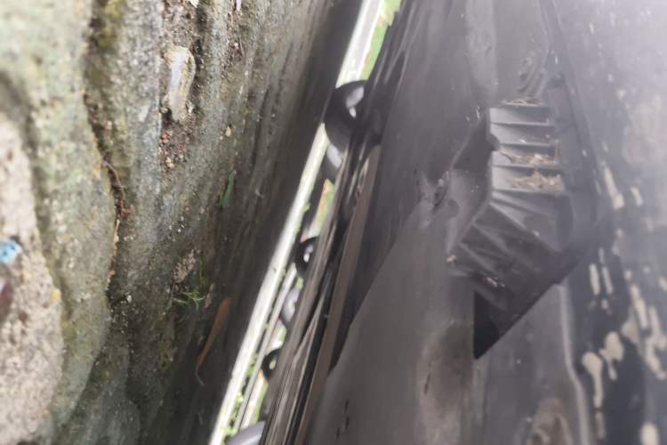 Used BMW 3 Series 2020 320Li M Sport Package Chassis Front Right