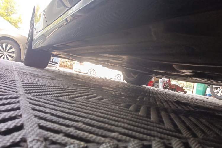 Used BMW 3 Series 2020 330i M Sport Night Edition Chassis Front Right