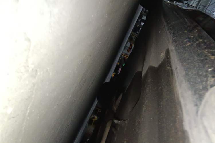 Used BMW 3 Series 2020 Restyled 325Li M Sport Package Chassis Front Right
