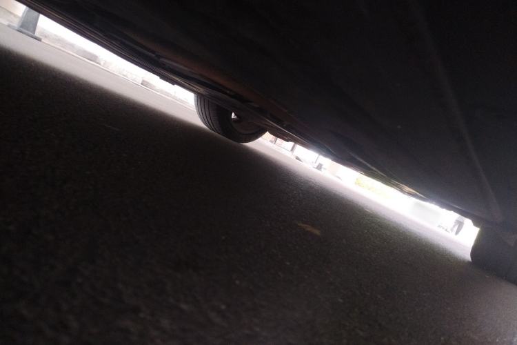 Used BMW 3 Series 2020 325Li First Edition Chassis Front Right