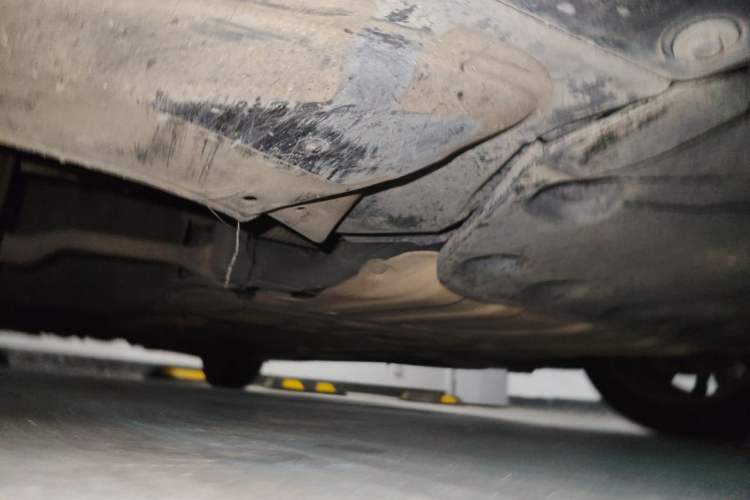 Used BMW 3 Series 2020 Restyled 325Li M Sport Package Chassis Front Right