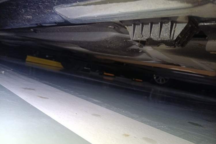Used BMW 3 Series 2020 Facelifted 325Li M Sport Night Edition Package Chassis Front Right
