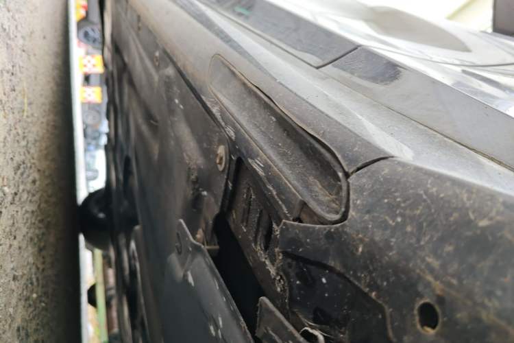 Used BMW 3 Series 2020 Facelifted 325i M Sport Package Chassis Front Right