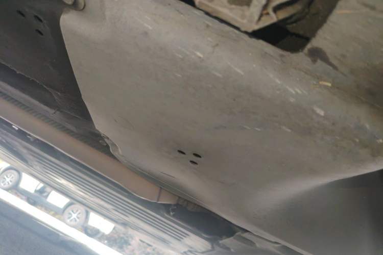 Used BMW 3 Series 2020 330i M Sport Night Edition Chassis Front Right
