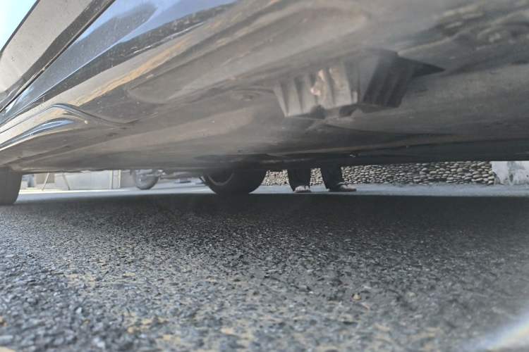 Used BMW 3 Series 2020 320Li M Sport Package Chassis Front Right